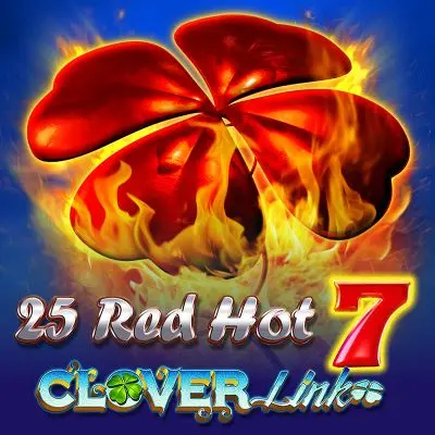 25 Red Hot