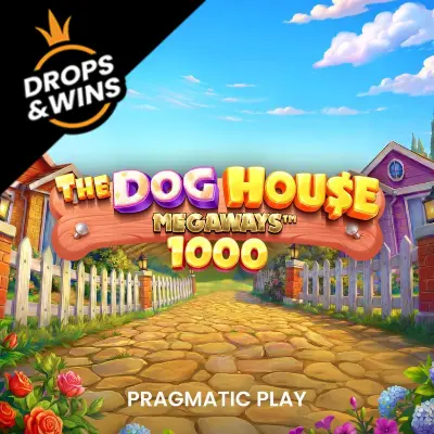 The Dog House