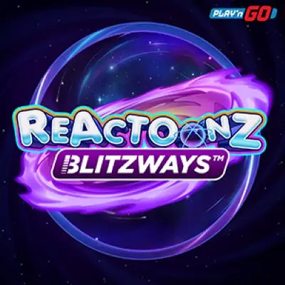 Reactoonz