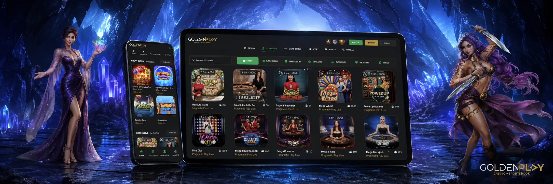 Metodi di Pagamento e Valute Golden Play