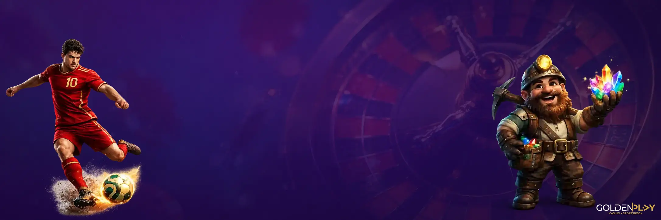 Slot Golden Play in Italia